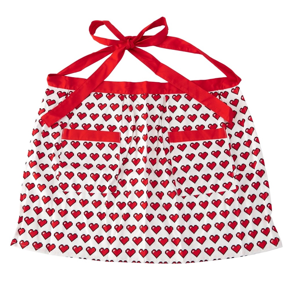 Rosanna Pansino half apron - Picture 4 of 4